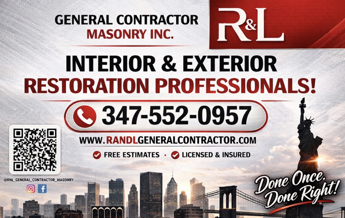 General Contractor