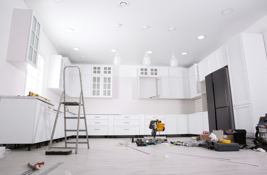 What Is Interior Remodeling?