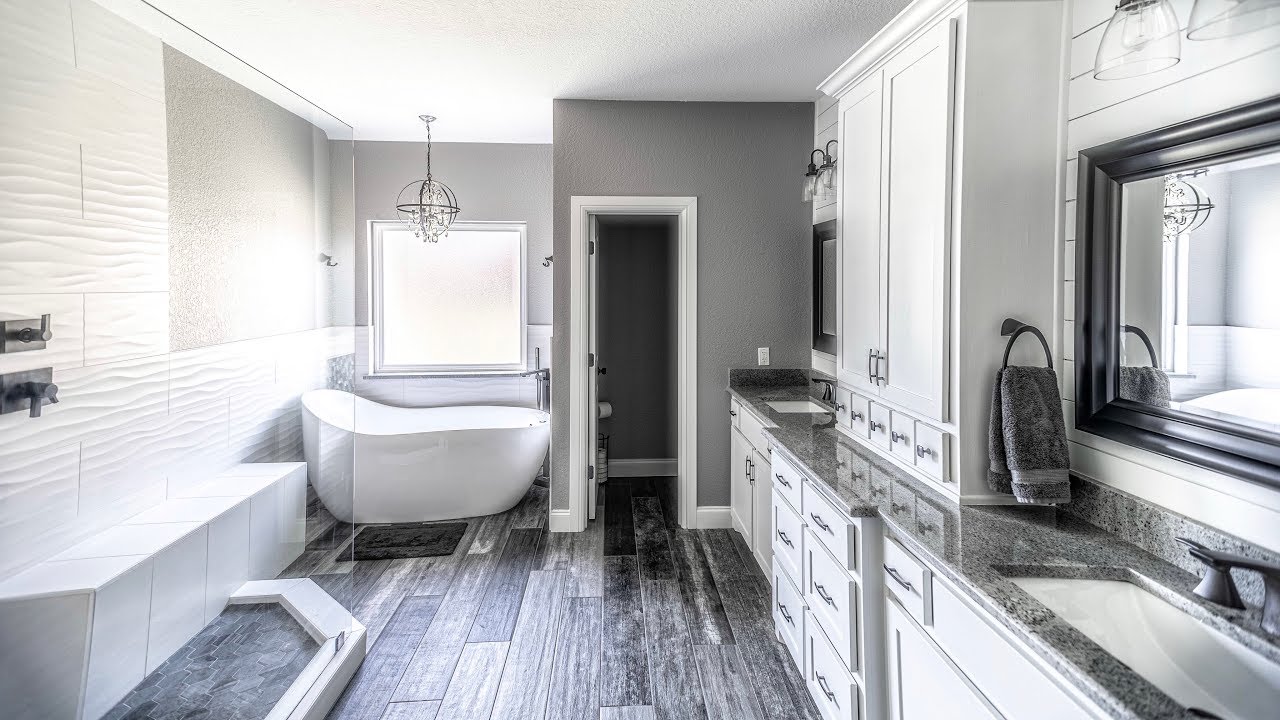 Bathroom Remodeling Contractor