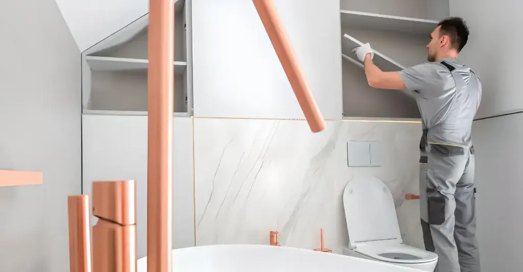 Bathroom Remodeling Tips